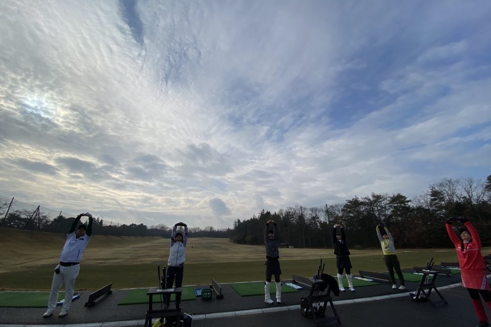 コースレッスン