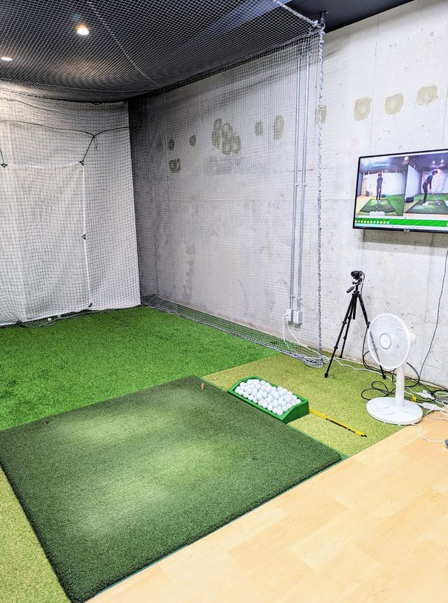 完全個室レッスンブース
